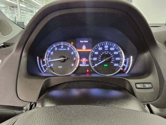 Used 2019 Acura TLX V6 image 13