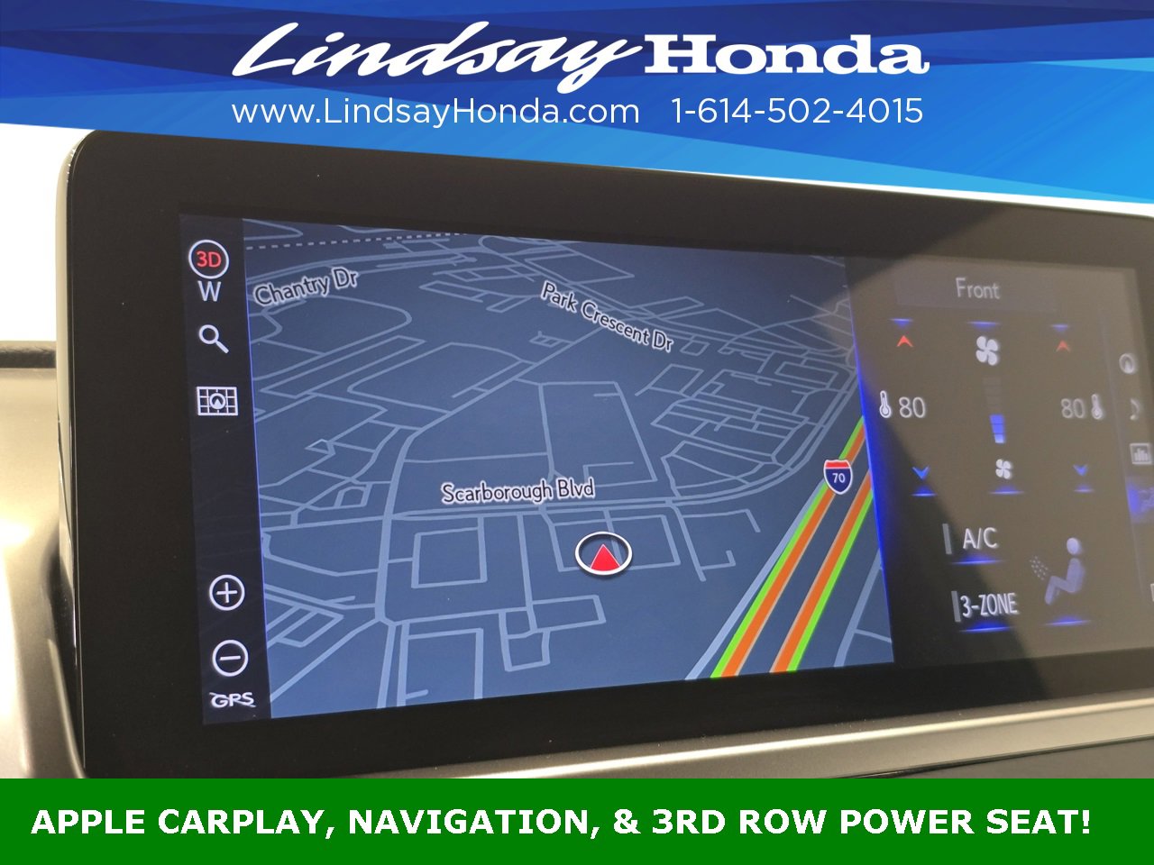 Used 2023 Lexus GX 460 Premium image 18