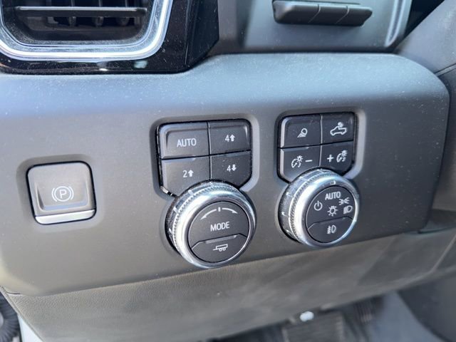 Used 2023 GMC Sierra 1500 Denali Ultimate AWD/4WD image 42