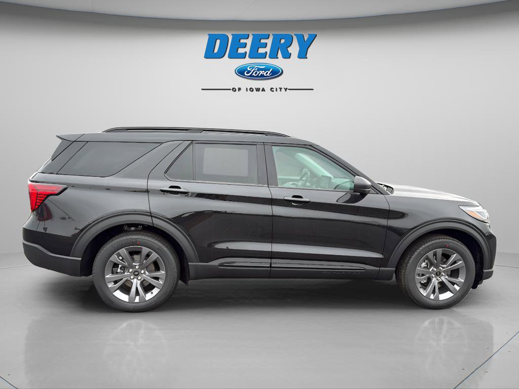 New 2026 Ford Explorer Active w/ Active Comfort Package image 16