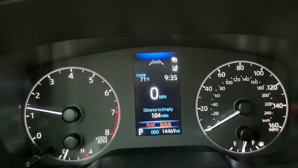 Used 2023 Toyota Corolla LE FWD image 26