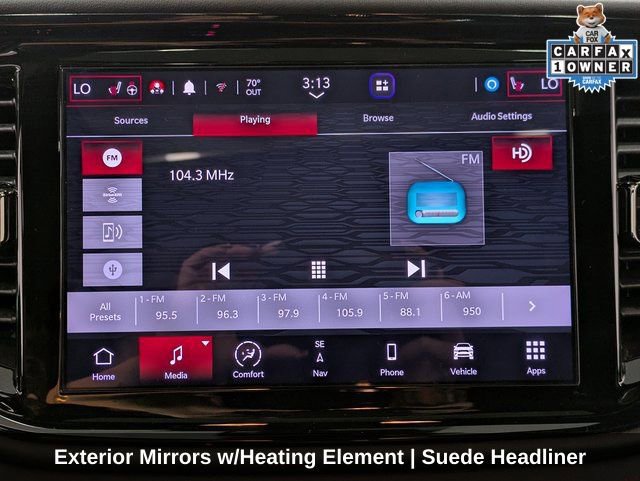 Used 2024 Dodge Durango R/T image 15