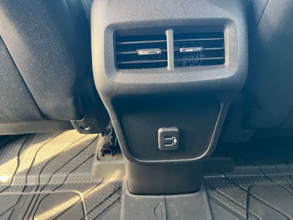 Used 2024 Chevrolet Equinox LT w/ LPO, Floor Liner Package image 19