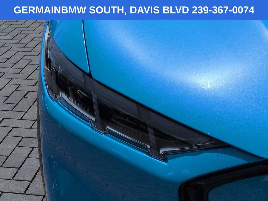 Used 2024 Ford Mustang Mach-E Premium RWD image 11