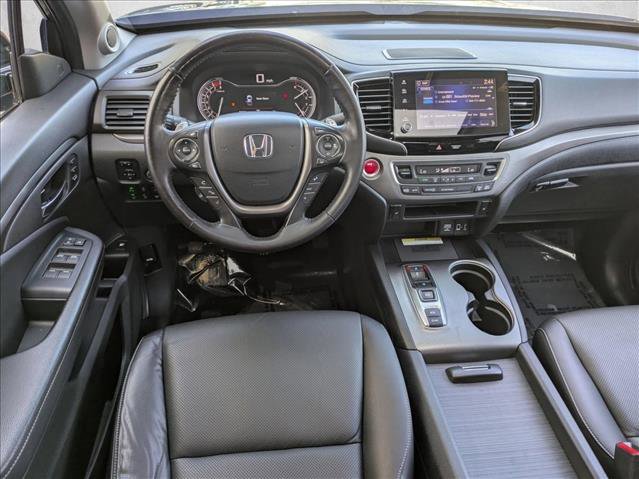 Used 2023 Honda Ridgeline RTL-E image 17