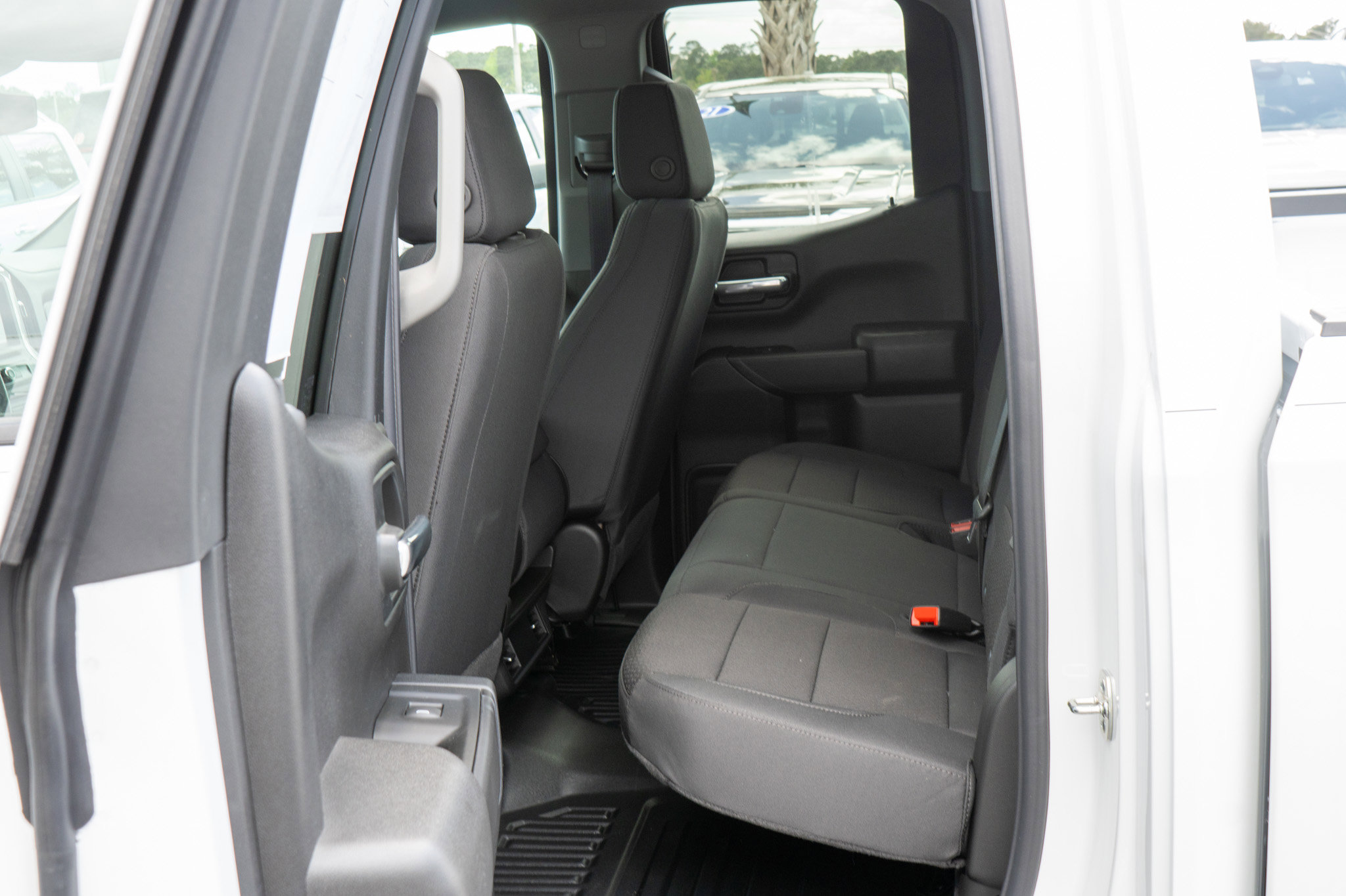 New 2026 GMC Sierra 1500 Pro w/ Pro Value Package AWD/4WD image 18