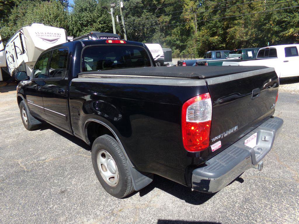 Used 2006 Toyota Tundra SR5 image 5