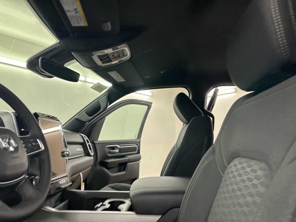 New 2026 RAM 1500 Big Horn image 30