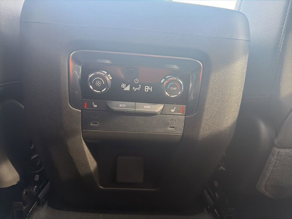 New 2026 Chevrolet Tahoe Z71 w/ Comfort Package image 33