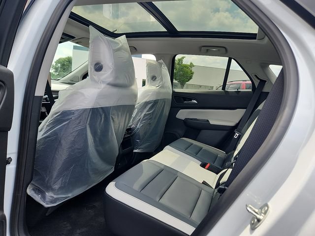 New 2026 Honda Prologue Touring image 10
