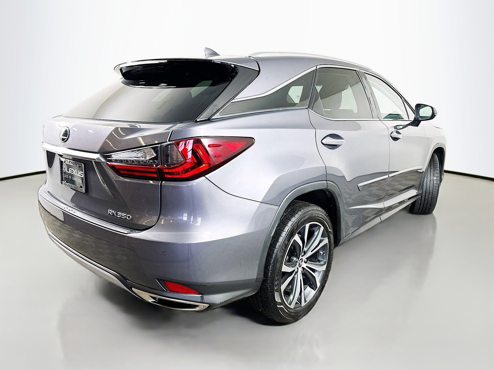 Used 2022 Lexus RX 350 AWD w/ Premium Package image 7