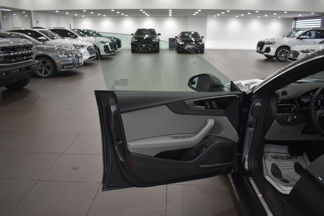 Used 2023 Audi A5 2.0T Prestige AWD/4WD image 9