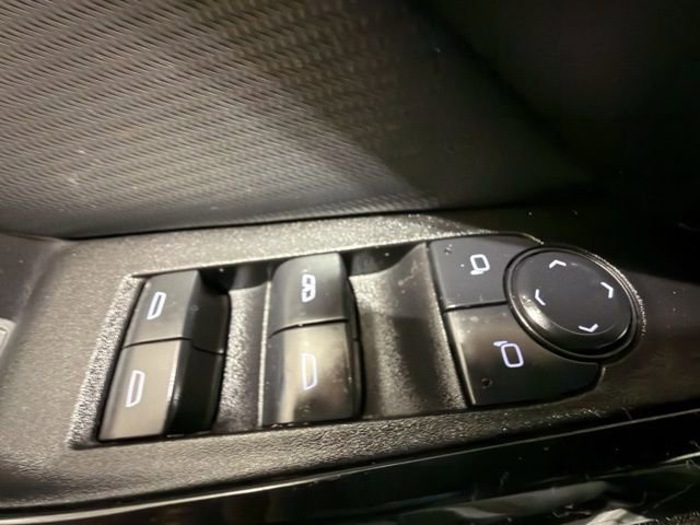 Used 2025 Chevrolet Equinox LT image 13