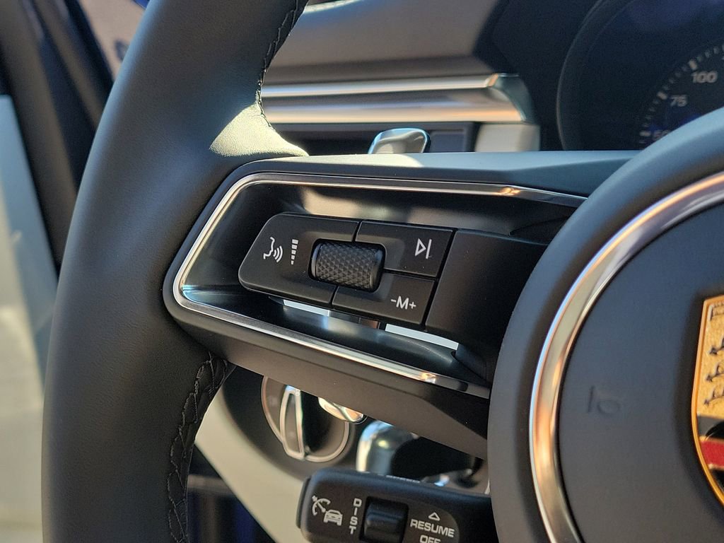 New 2026 Porsche Macan S image 39