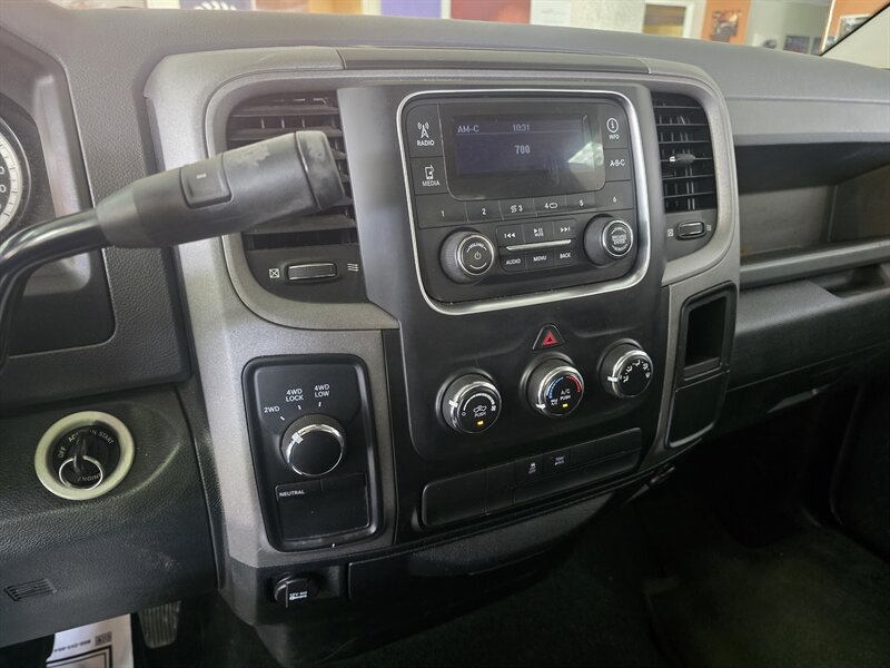 Used 2015 RAM 1500 Tradesman w/ Popular Equipment Group AWD/4WD image 19