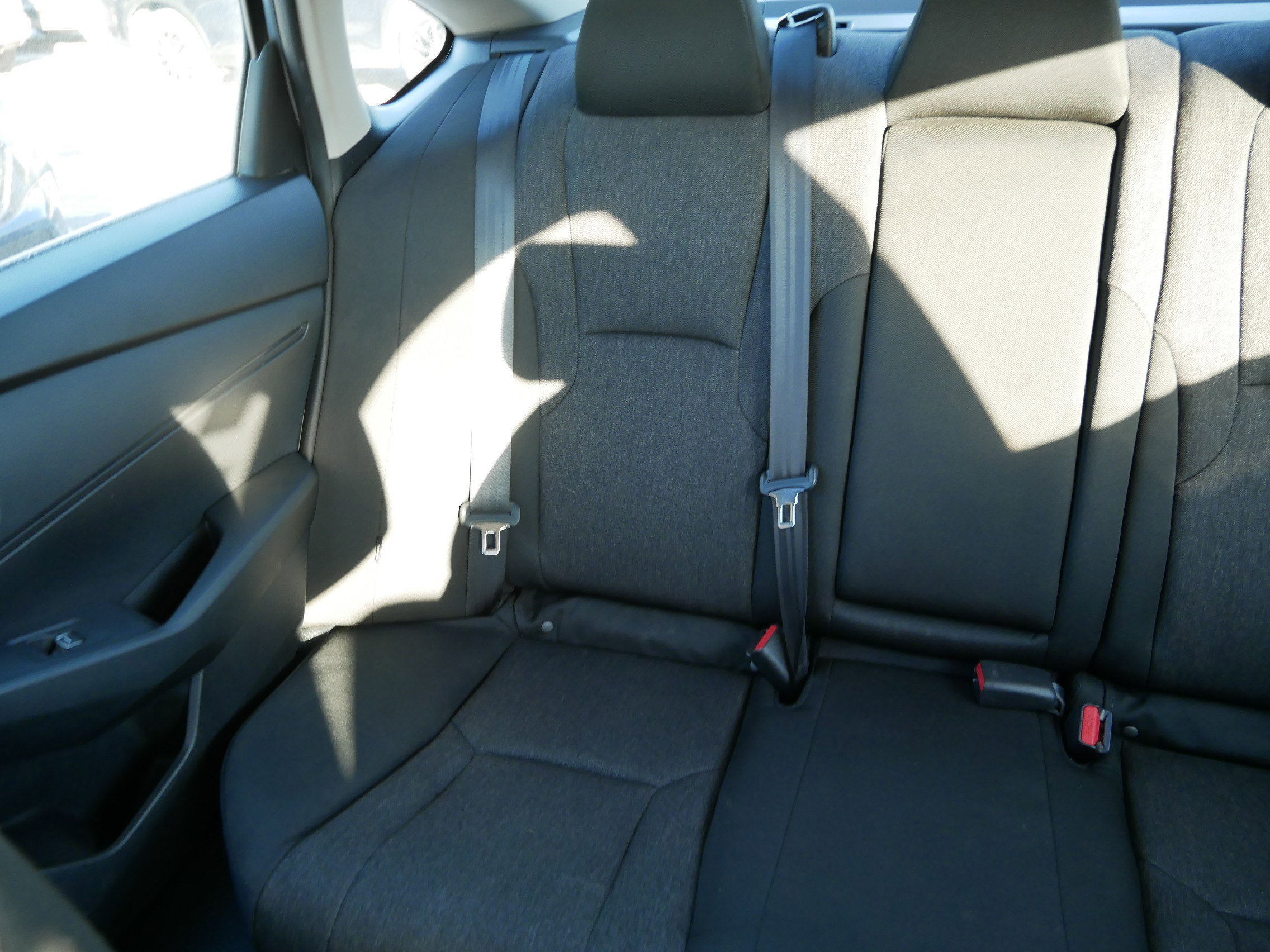 Used 2023 Honda Accord EX image 13