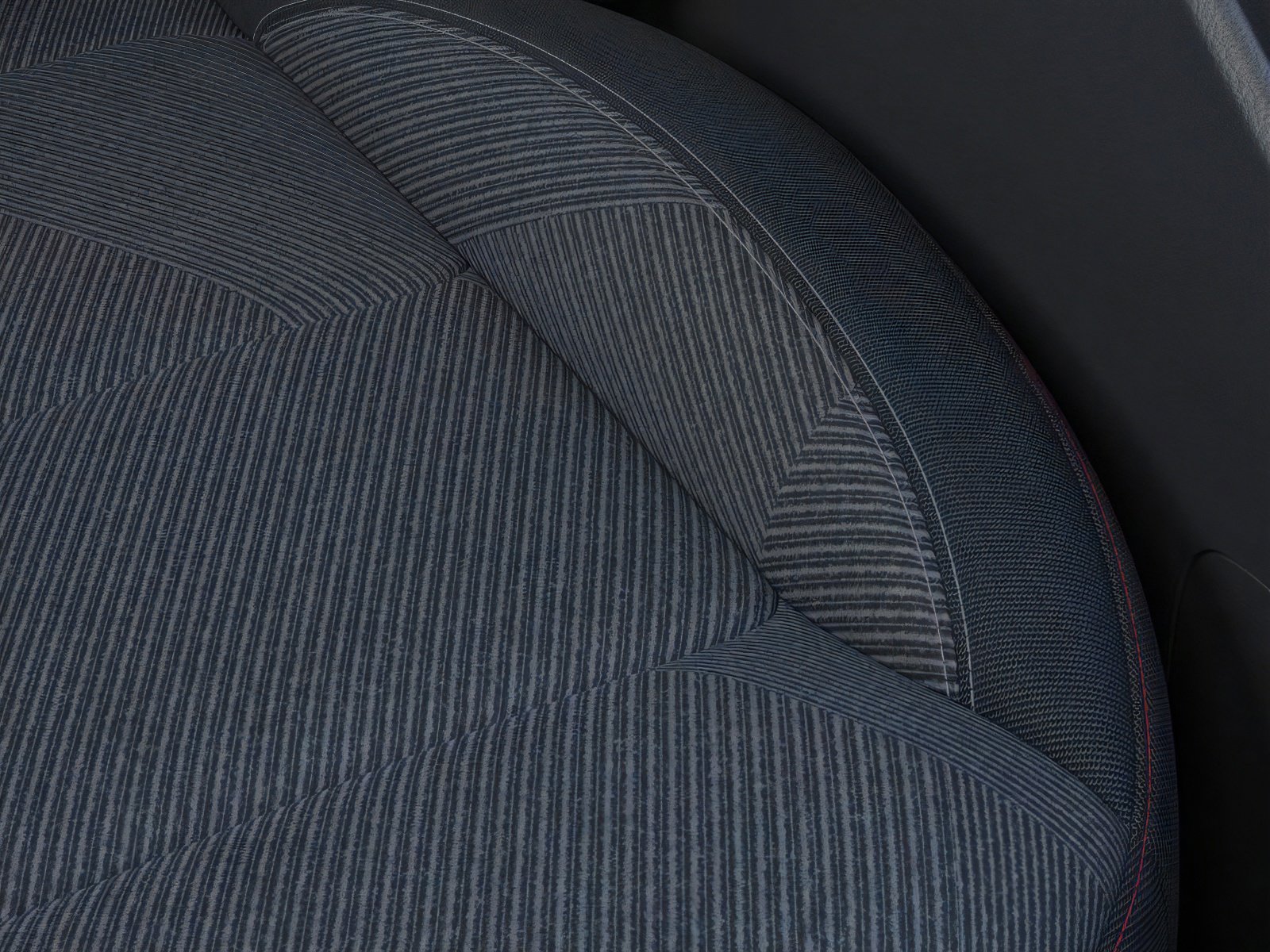 New 2026 Chevrolet Trax RS w/ Driver Confidence Package image 21