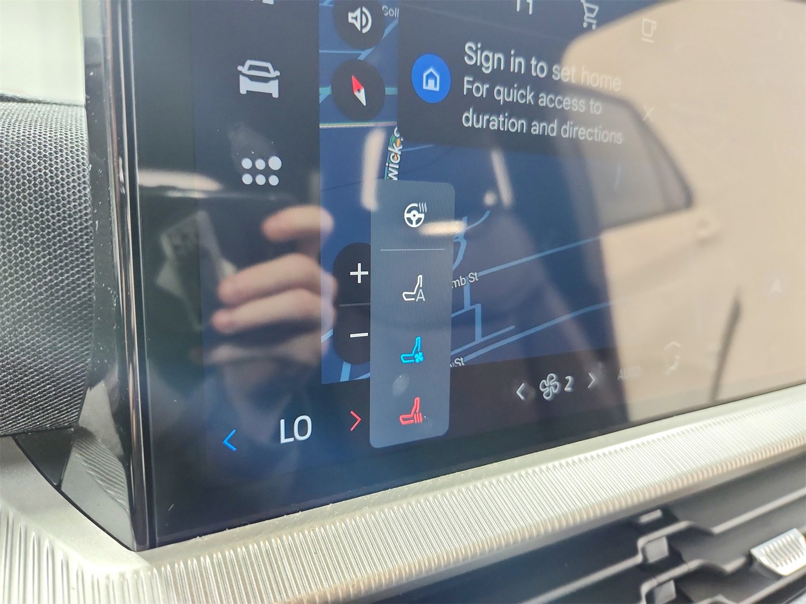 New 2026 Ford Explorer Platinum image 30