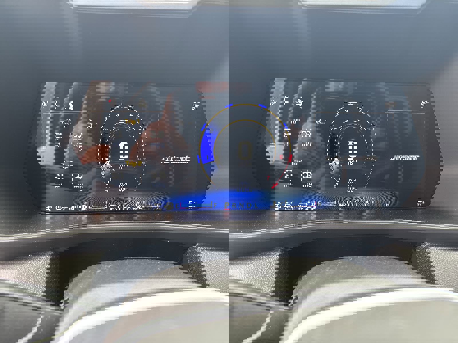 New 2026 Chevrolet Colorado Trail Boss image 18