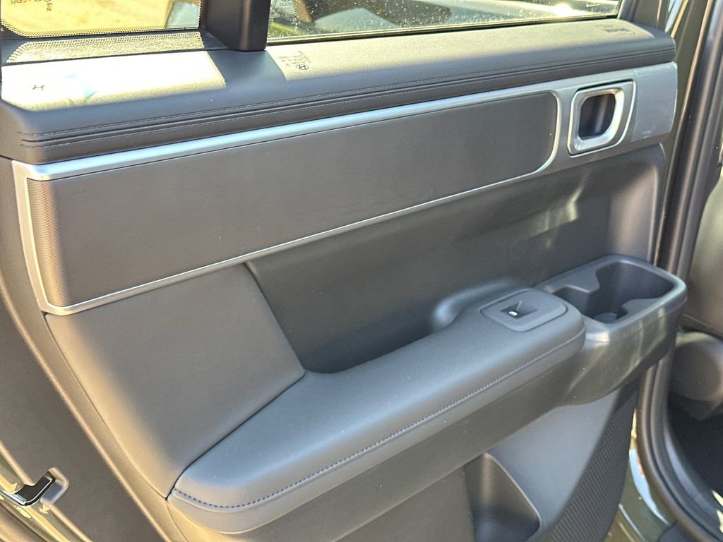 New 2026 Hyundai Santa Fe XRT image 21