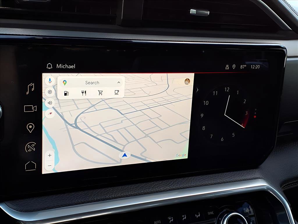 Used 2024 GMC Sierra 2500 Denali w/ Denali Reserve Package image 13