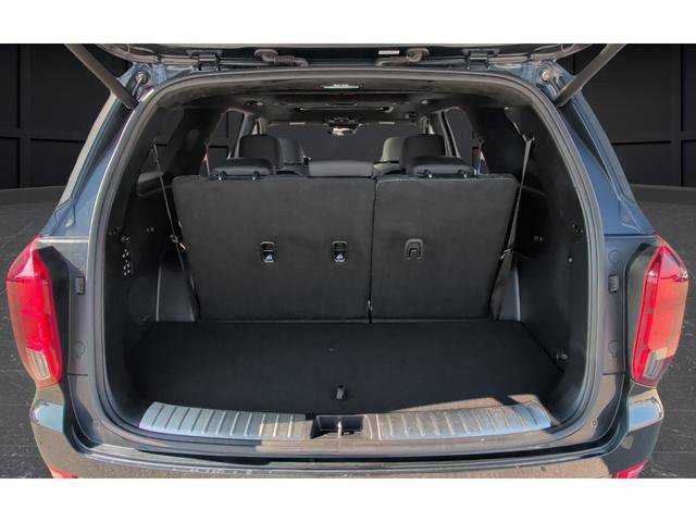 Used 2020 Hyundai Palisade Limited AWD/4WD image 28