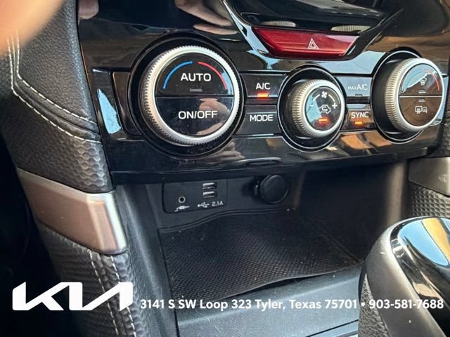 Used 2021 Subaru Forester Limited w/ Popular Package #3 AWD/4WD image 20
