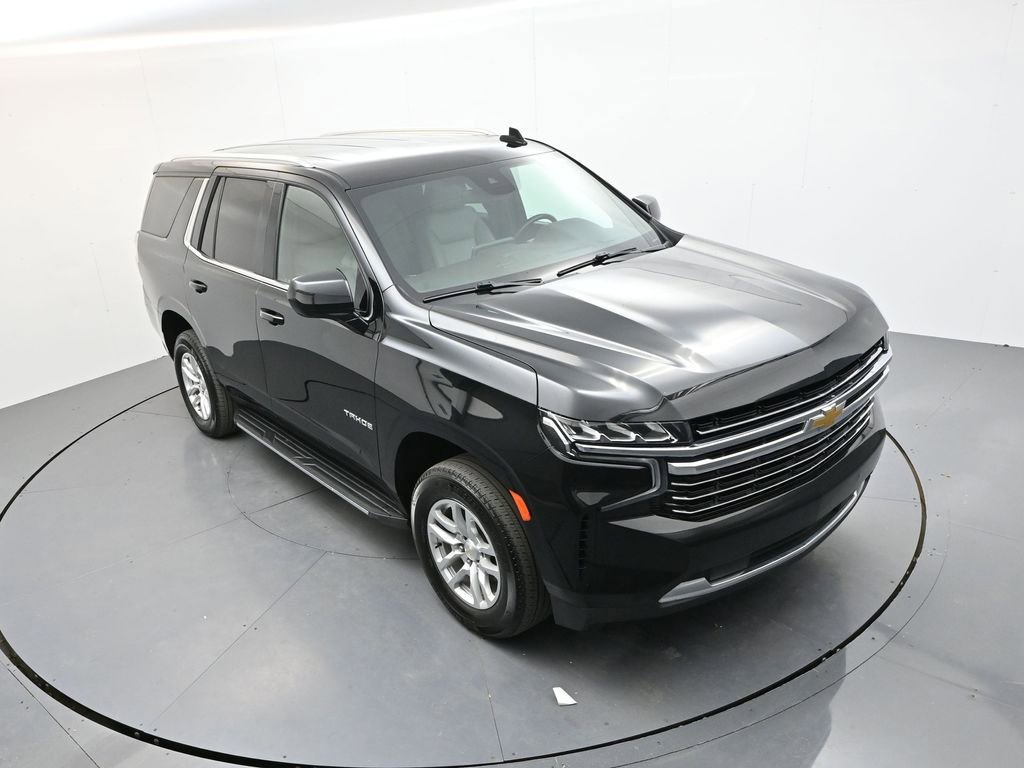 Used 2024 Chevrolet Tahoe LT image 29
