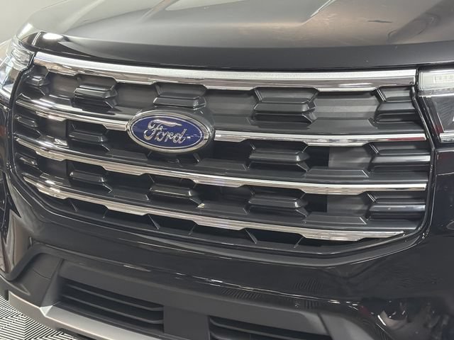 Used 2026 Ford Explorer Active w/ Active Comfort Package RWD image 36