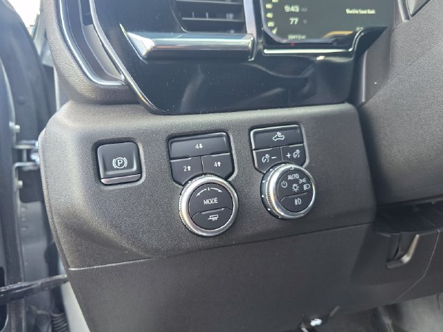 Used 2024 GMC Sierra 2500 SLE w/ SLE Value Package; AWD/4WD image 21