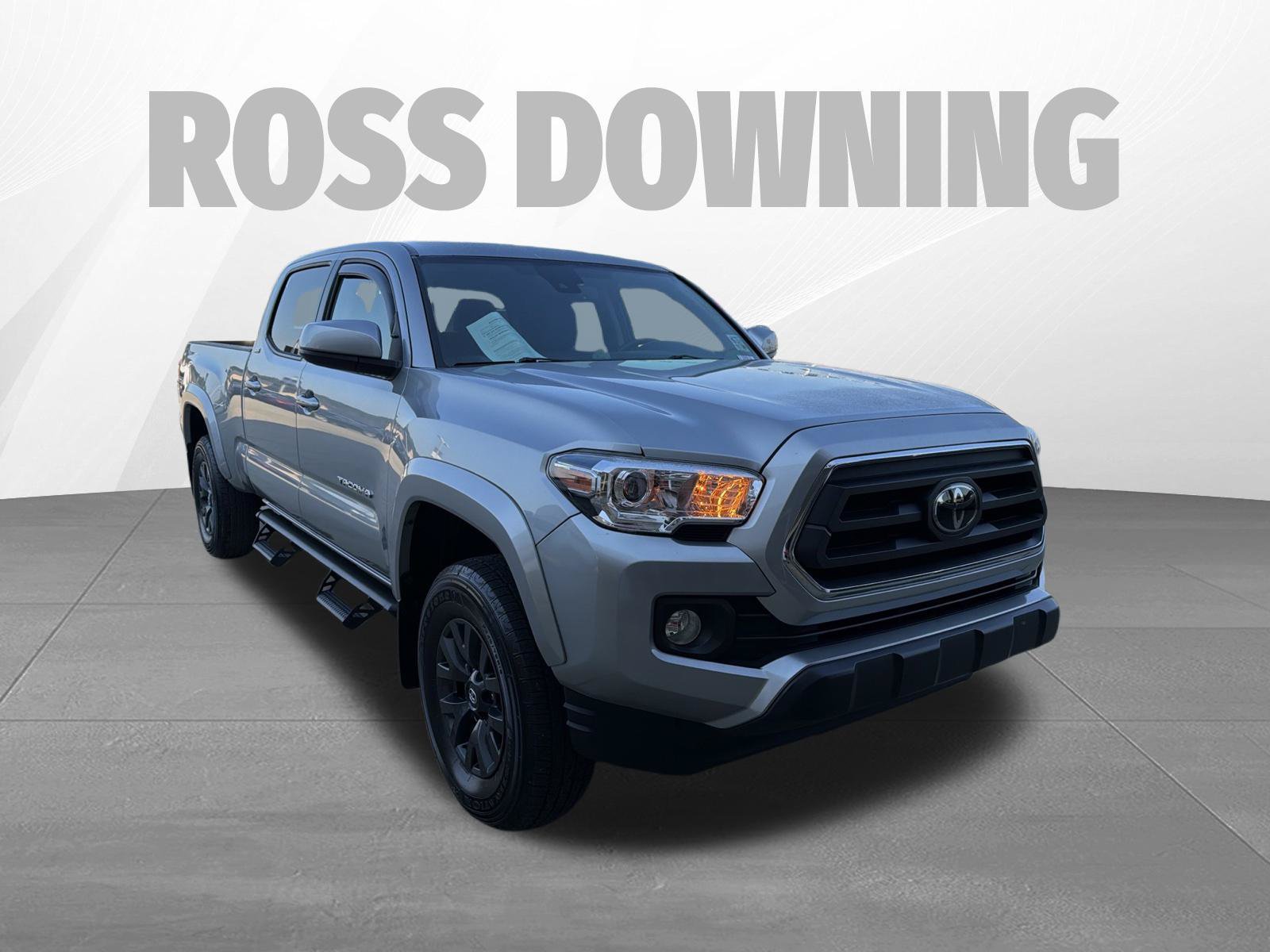 Used 2023 Toyota Tacoma SR5 RWD image 3
