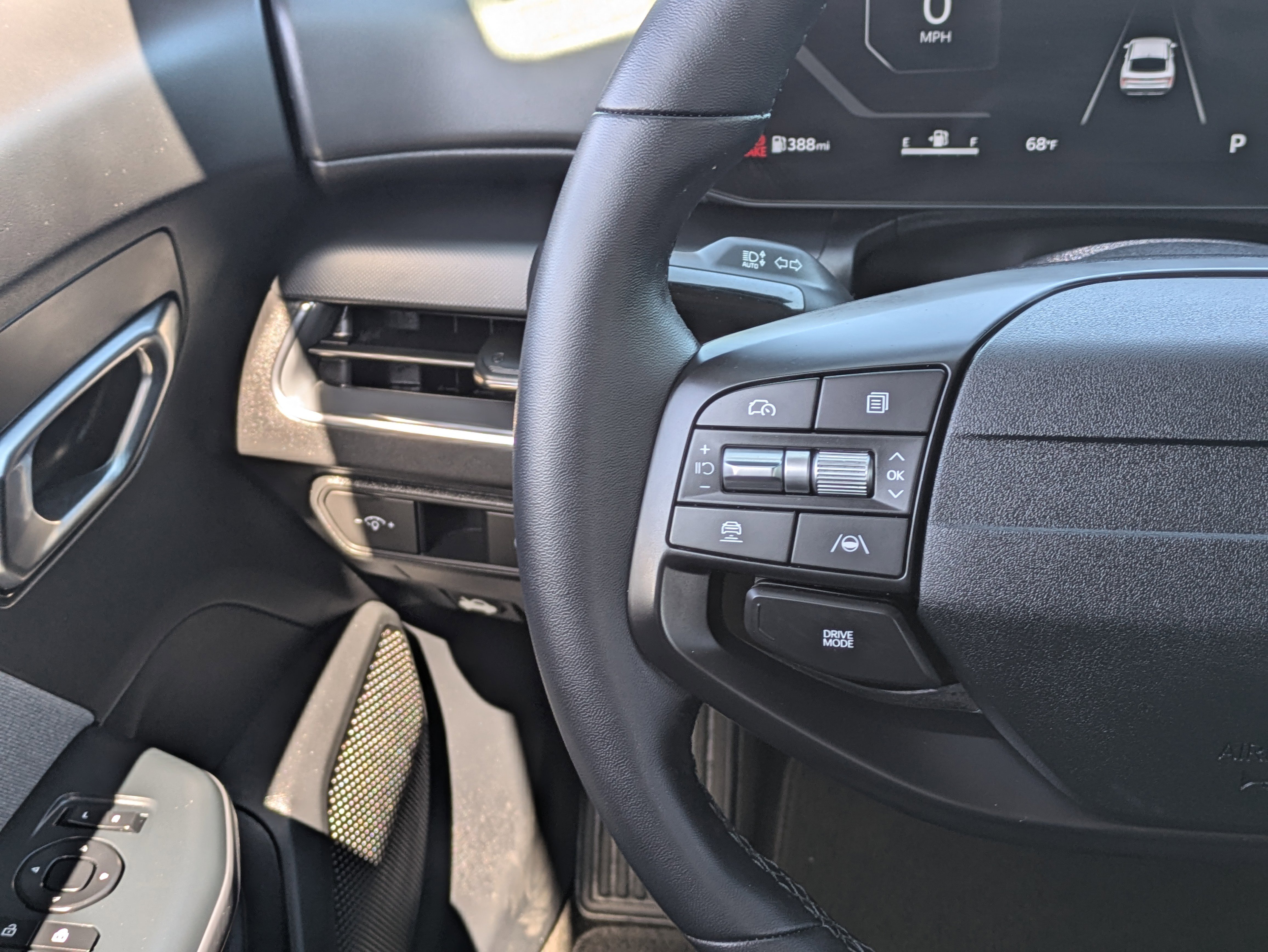 Certified 2025 Kia K4 EX FWD image 22