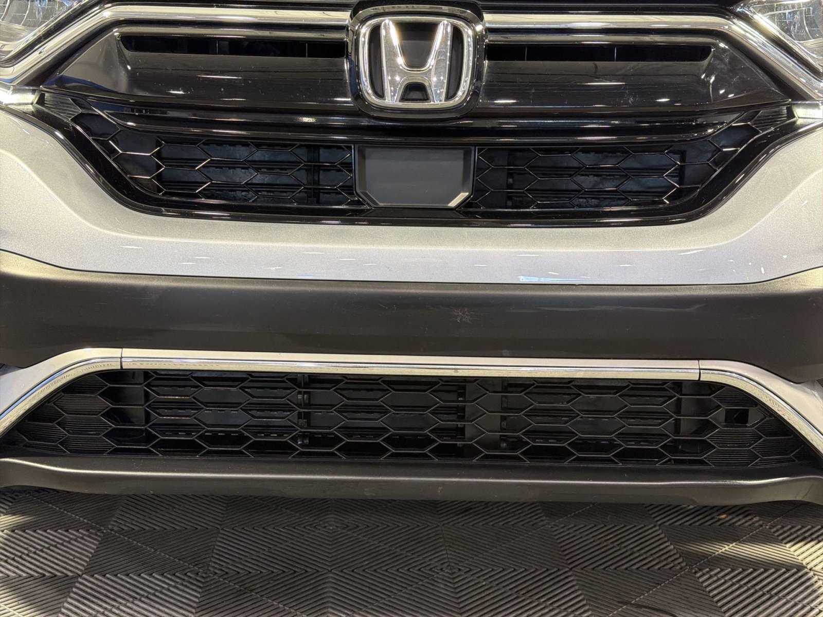 Used 2022 Honda CR-V Touring image 12