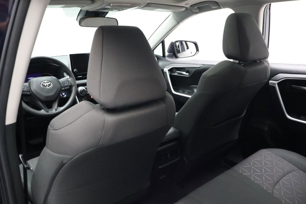 Certified 2023 Toyota RAV4 XLE w/ Convenience Package image 20