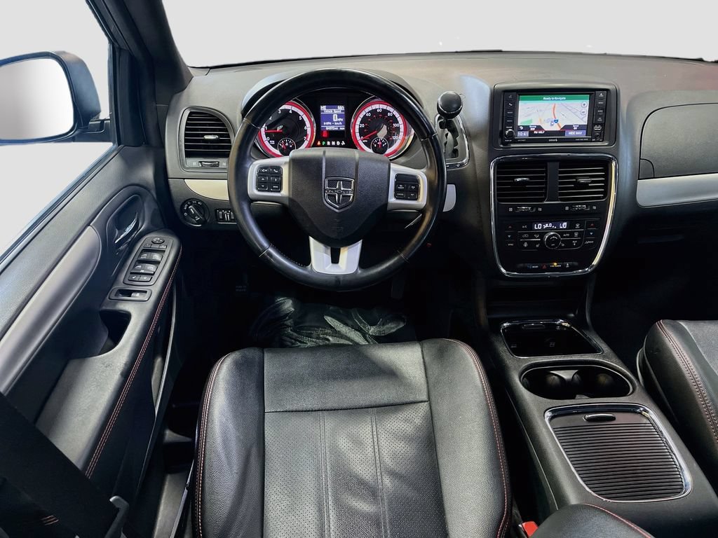 Used 2019 Dodge Grand Caravan GT FWD image 22