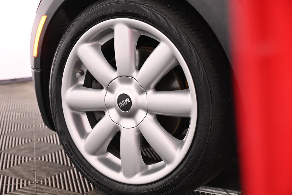 Used 2009 MINI Cooper S FWD image 28