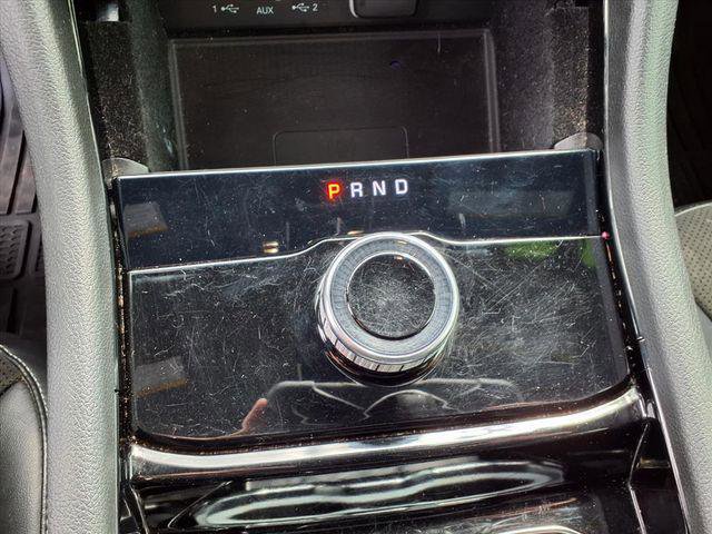 Certified 2022 Jeep Grand Cherokee L Laredo image 20