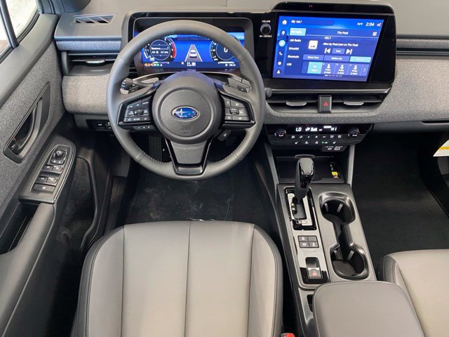 New 2026 Subaru Outback Premium AWD/4WD image 2