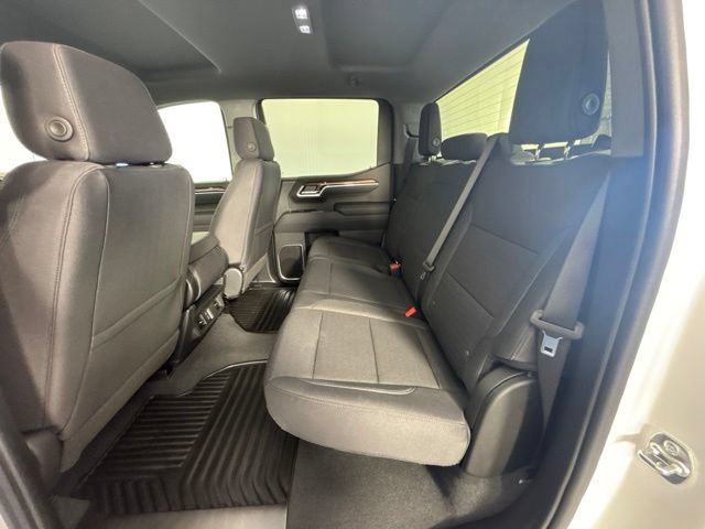New 2026 Chevrolet Silverado 1500 LT AWD/4WD image 20