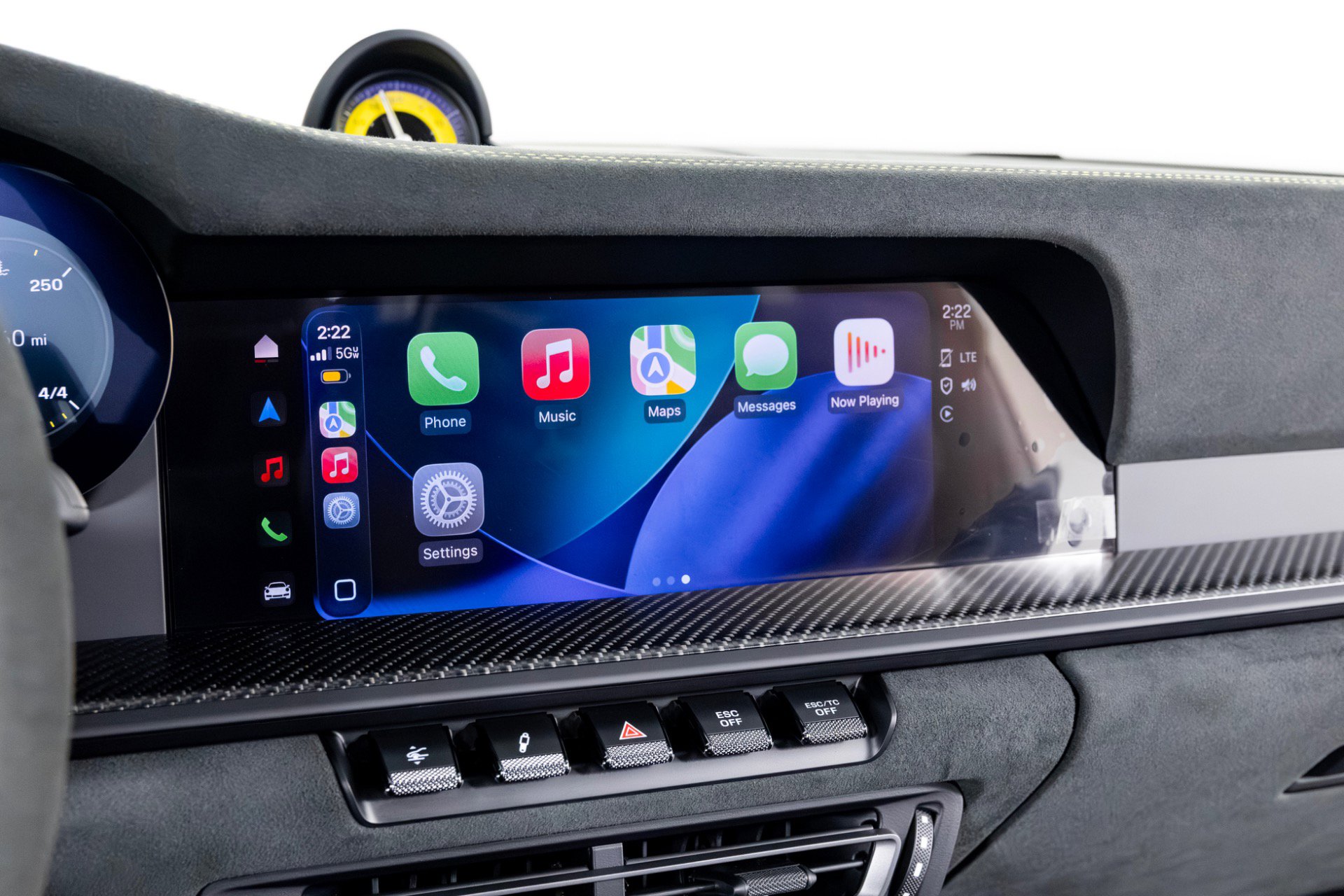 Used 2025 Porsche 911 GT3 RS image 28