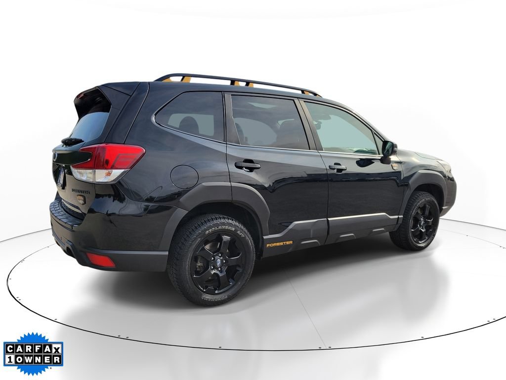 Used 2024 Subaru Forester Wilderness w/ Convenience Package AWD/4WD image 4