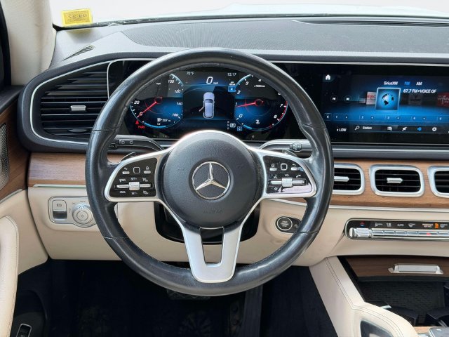 Certified 2023 Mercedes-Benz GLE 350 4MATIC image 12