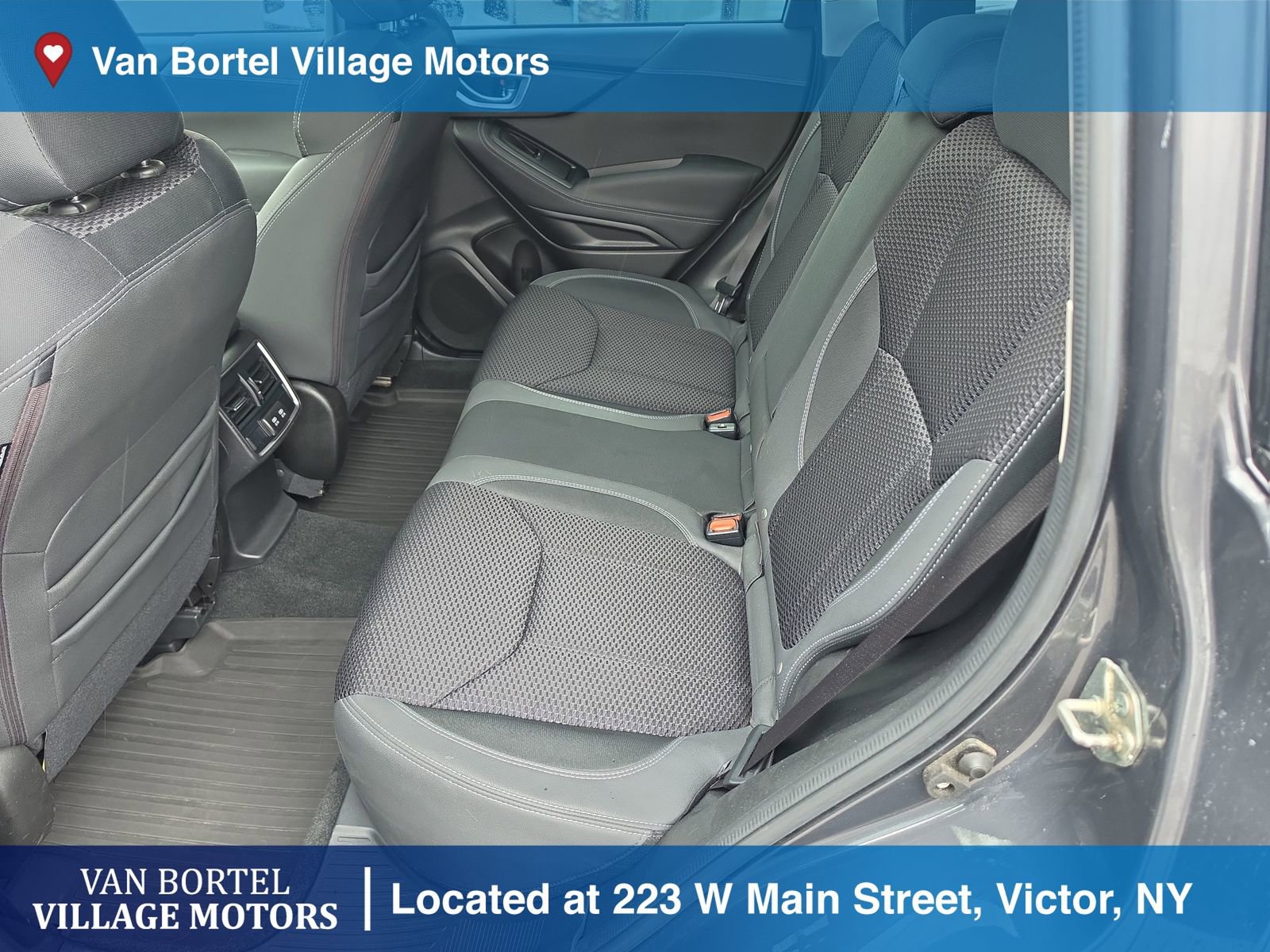 Used 2021 Subaru Forester Premium AWD/4WD image 24