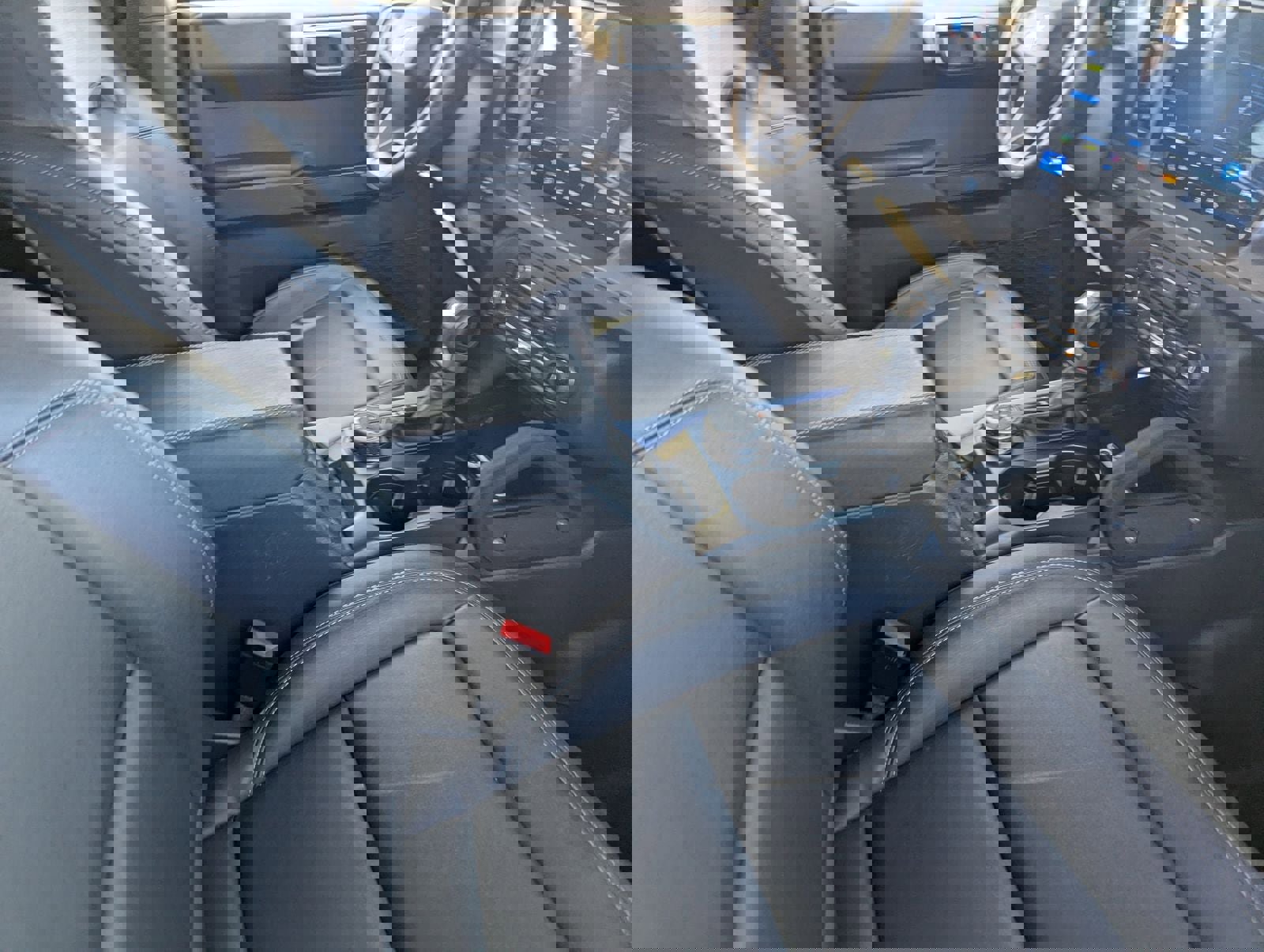 Certified 2025 Ford Bronco Badlands image 12