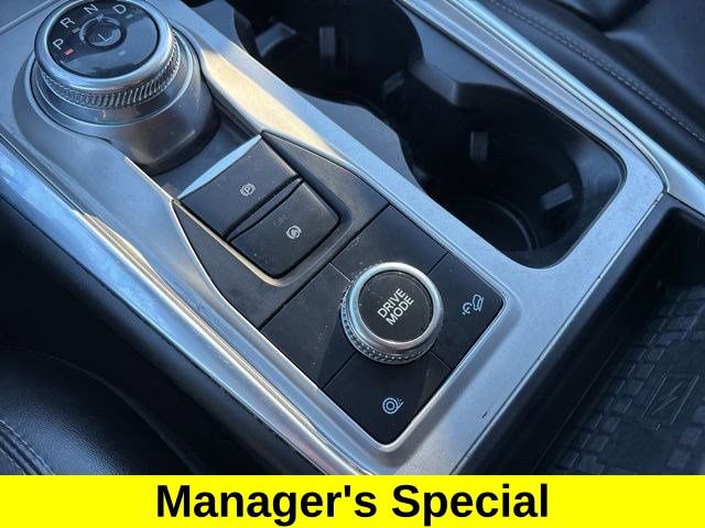 Used 2023 Ford Explorer XLT w/ Equipment Group 202A image 28