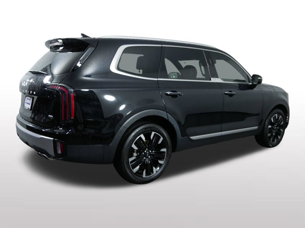 Used 2024 Kia Telluride SX Prestige AWD/4WD image 11