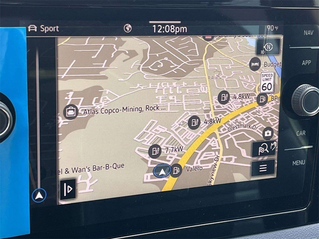 New 2025 Volkswagen Taos SEL AWD/4WD image 27