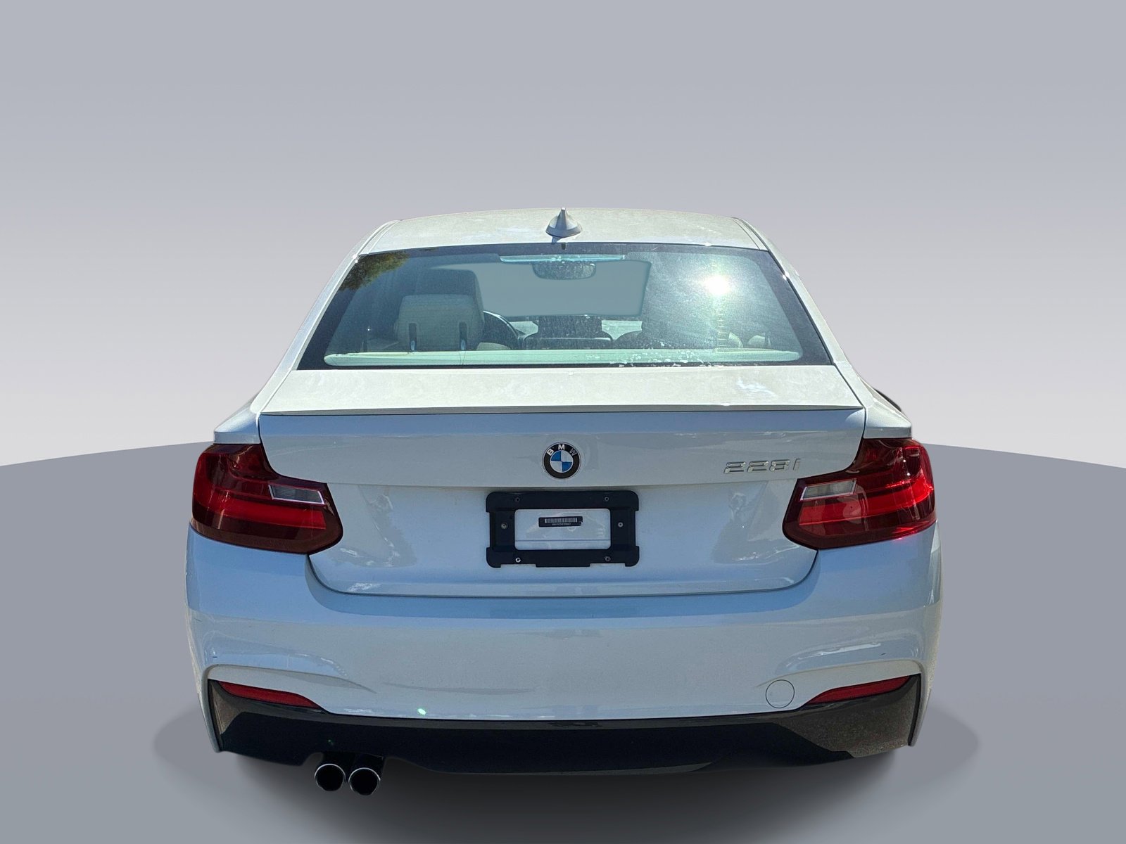Used 2014 BMW 228i Coupe RWD image 5
