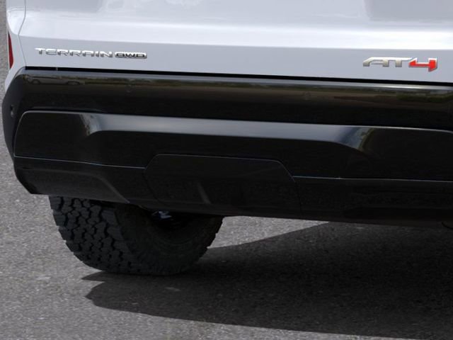 New 2026 GMC Terrain AT4 w/ Convenience Package III image 14