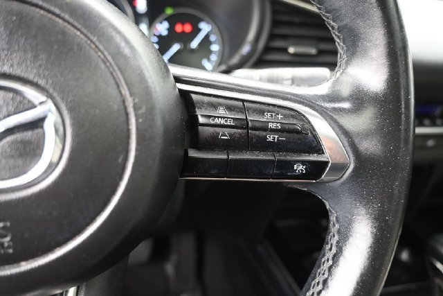 Certified 2024 MAZDA CX-30 AWD 2.5 S w/ Preferred Package image 17